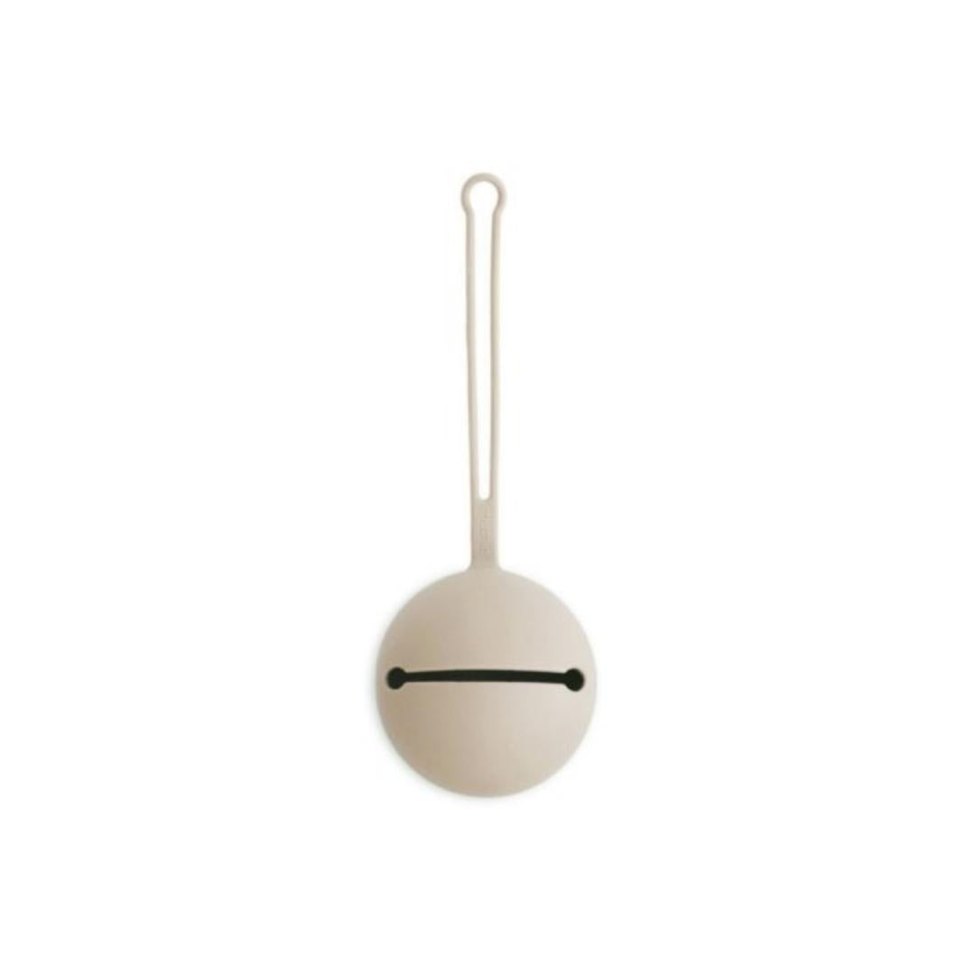Estuche Portachupetes Shifting Sand