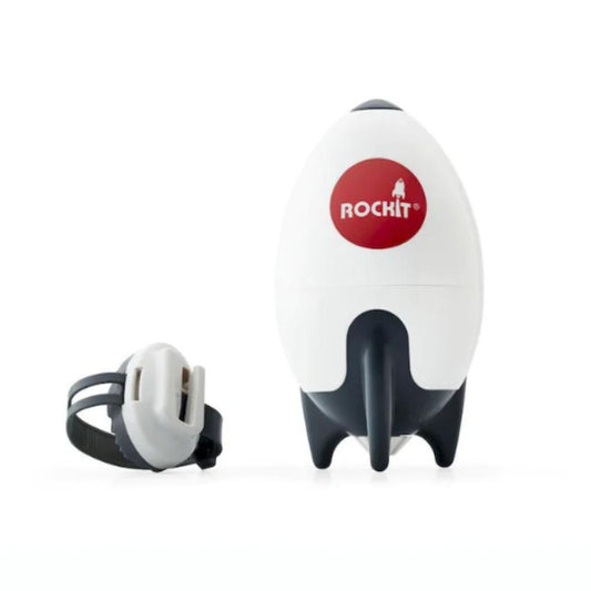 Mecedor portátil para coche