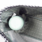 Bolso maternidad Vichy negro