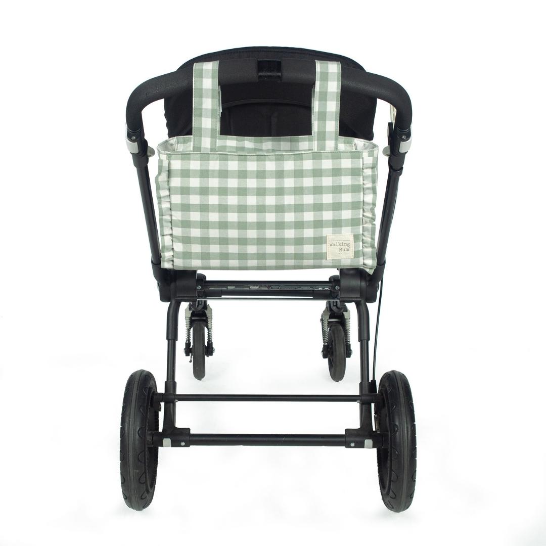Bolso Organizador Remy Verde