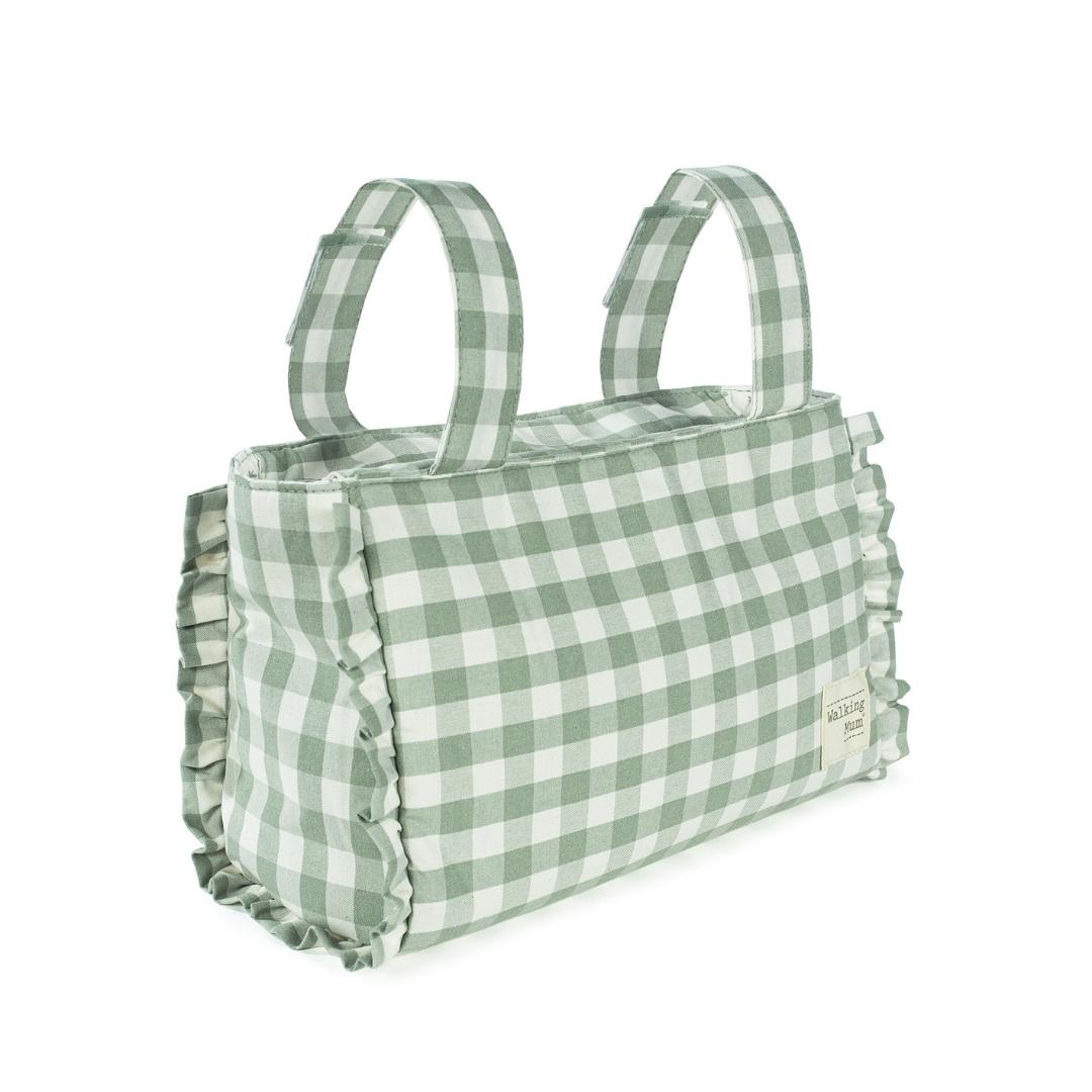 Bolso Organizador Remy Verde